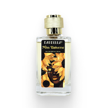 Miss Universe Perfume for Women — Best Long-Lasting Perfume for Women in India | A Sweet and Sensual Fragrance |