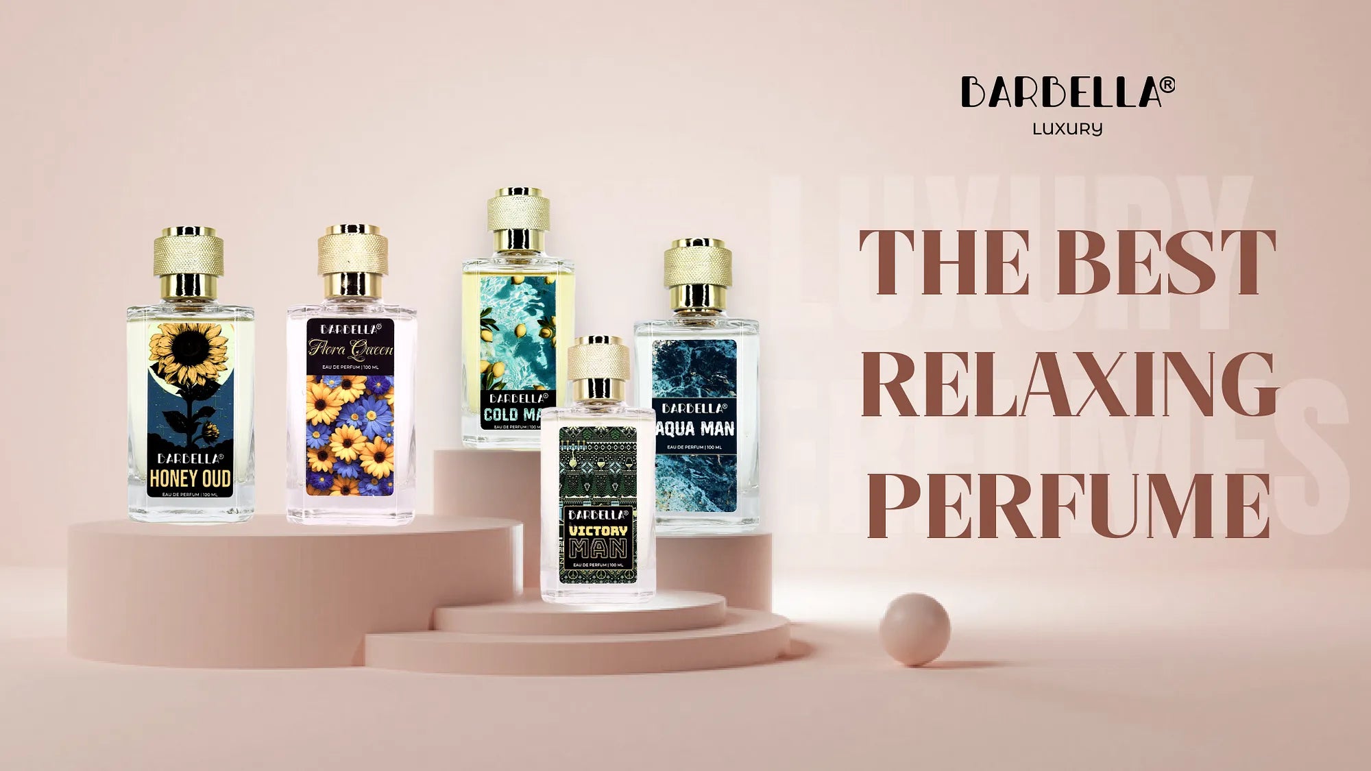 The Best Relaxing Perfume: Your Guide to Finding the Most Calming Fragrance