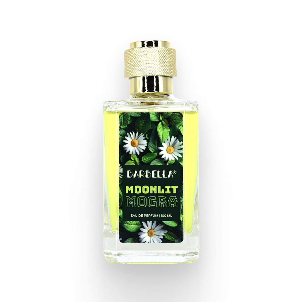 MOONLIT MOGRA Woman Perfume - 100ml