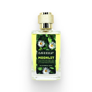 MOONLIT MOGRA Woman Perfume - 100ml