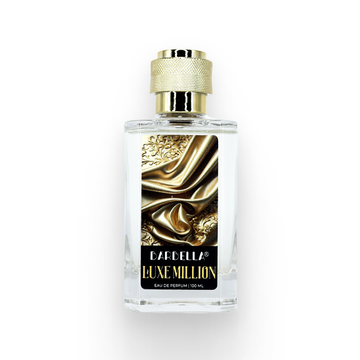 LUXE MILLION Luxury Perfume - 100ml