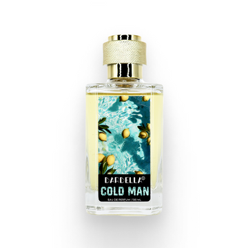 COLD MAN Luxury Perfume - 100ml