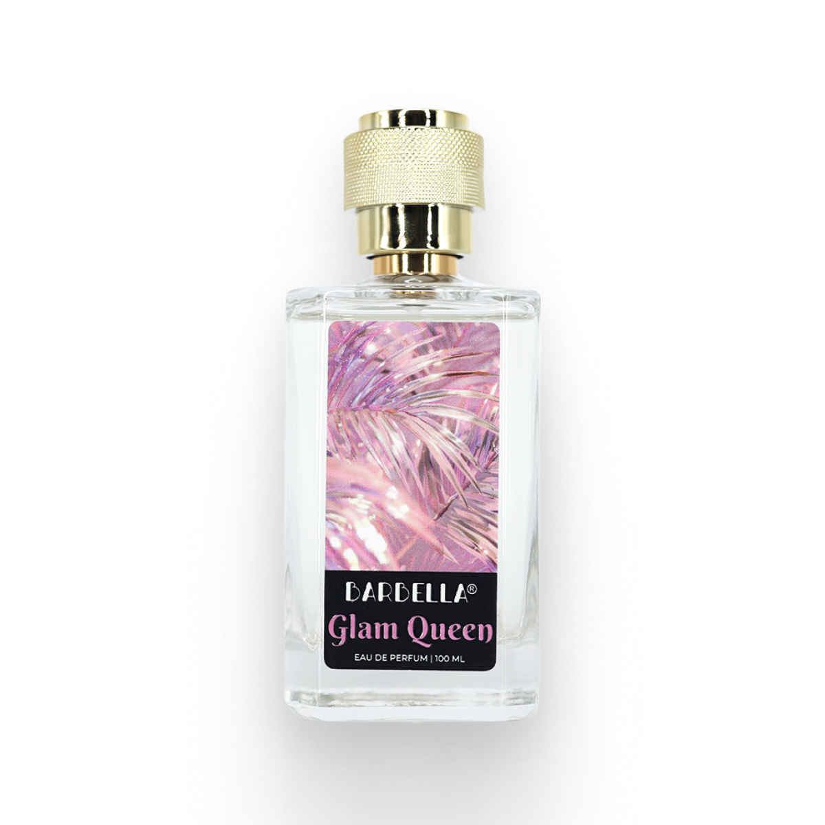 GLAM QUEEN Woman Perfume - 100ml