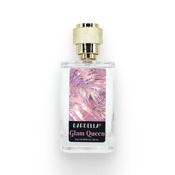 GLAM QUEEN Woman Perfume - 100ml